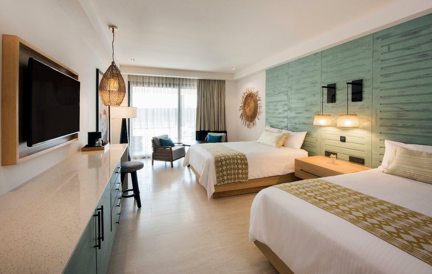 Adults Only Club At Lopesan Costa Bavaro Punta Cana Exterior foto